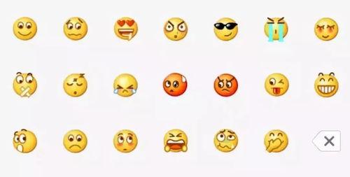 微信吃瓜表情包,趣味横生的网络文化现象