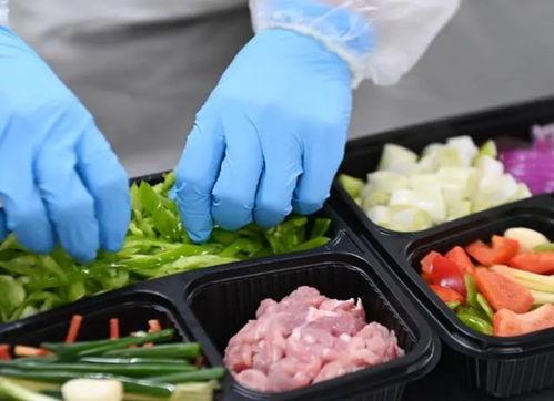 娱乐吃瓜酱预制菜