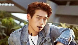 娱乐吃瓜所魏大勋